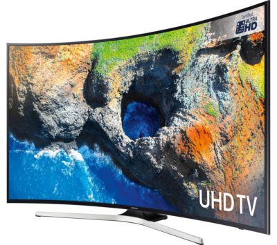 49 SAMSUNG UE49MU6200 Smart 4K Ultra HD HDR Curved LED TV 49 SAMSUNG UE49MU6200 Smart 4K Ultra HD HDR Curved LED TV